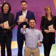 beinclusive winners